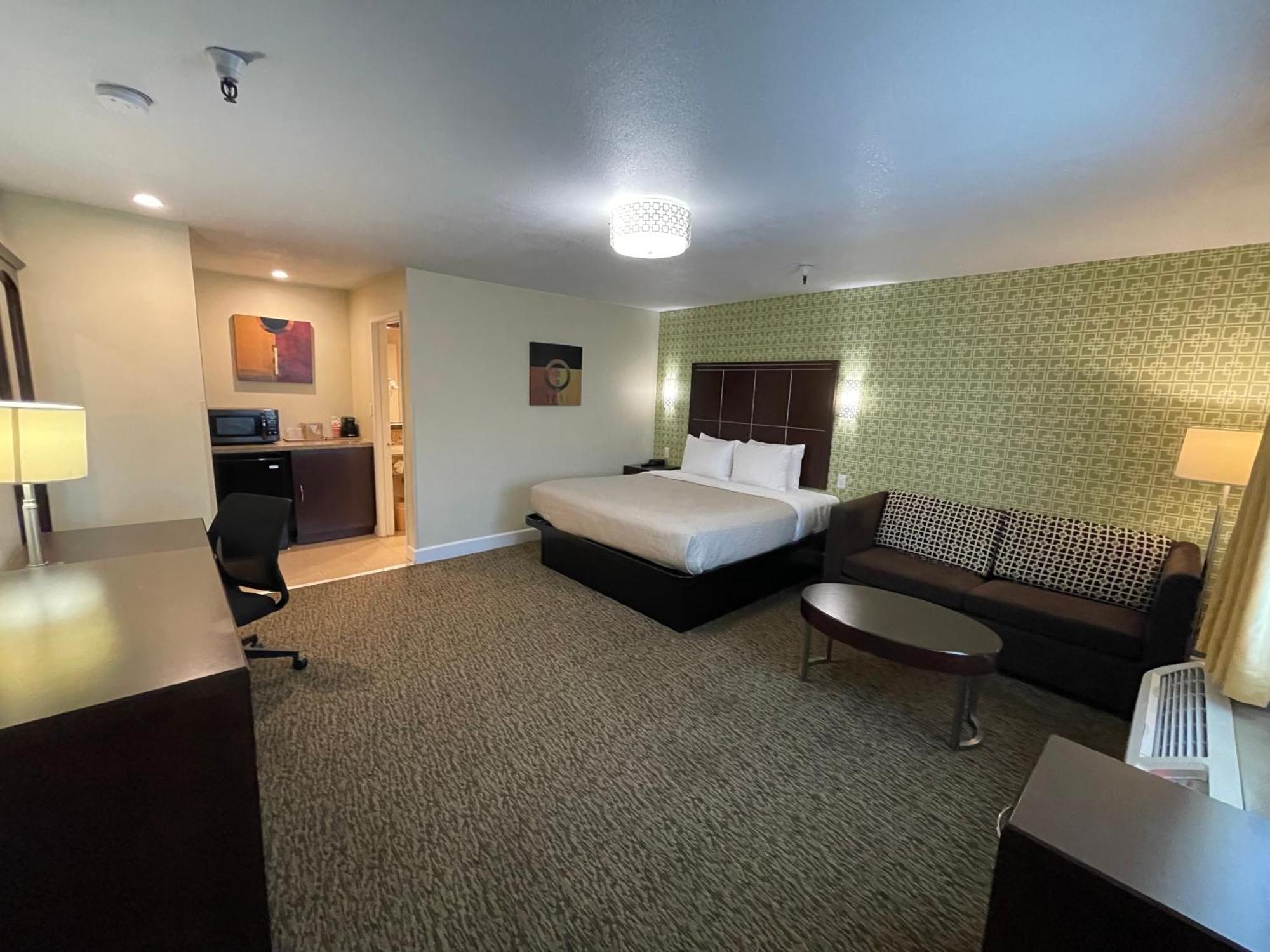 Quality Airport Convention Center Inn Ontario
